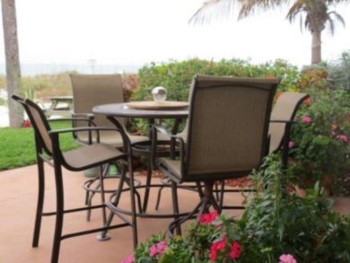 Longboat Key Vacation Rental 2 Bedroom Condo Full Gulf View